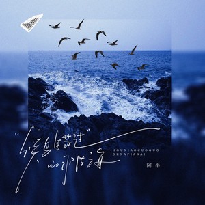 候鸟错过的那片海