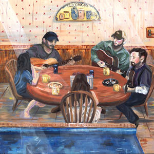 Secrets (feat. Rachel Baiman) (Explicit)