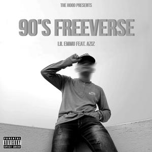 90's Freeverse(feat. Aziz 301) (Explicit)
