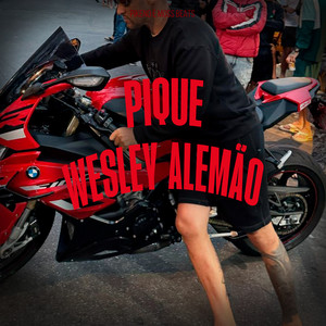 No Pique Wesley Alemão (Explicit)