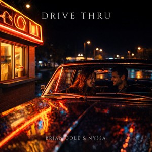 DRIVE THRU