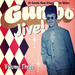 Gumbo Jive! Vol. 3
