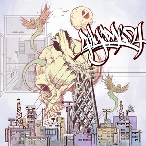 Holístico (feat. Mari Z)