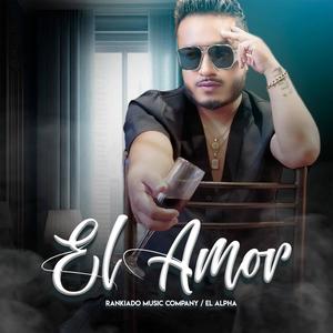 El Amor (feat. El Alpha)