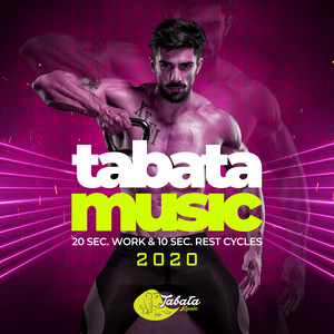Dance Monkey (Tabata Mix)