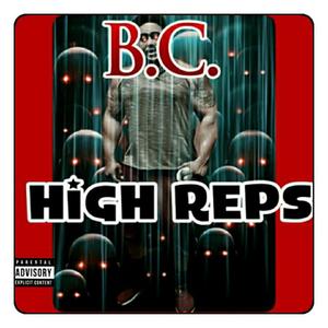 High Reps (Explicit)