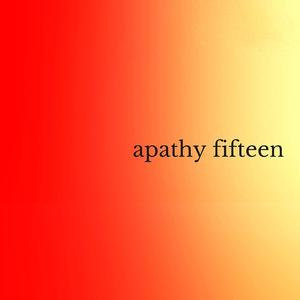 Apathy Fifteen EP