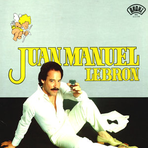 Juan Manuel Lebron