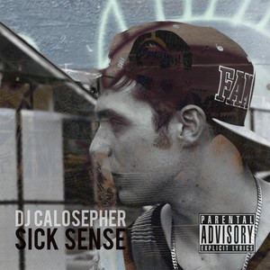 Sick Sense(feat. Beastking the Kidd) (Explicit)