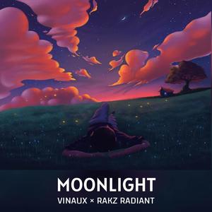 Moonlight (feat. Rakz Radiant)