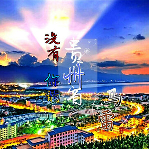 没有你的贵州省