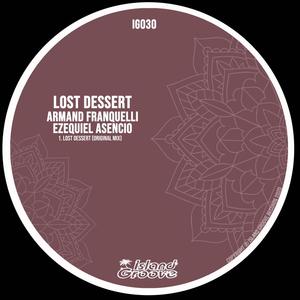 Lost Dessert