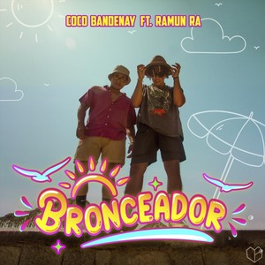 Bronceador (feat. Ramun Ra)