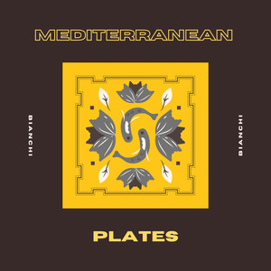 Mediterranean Plates