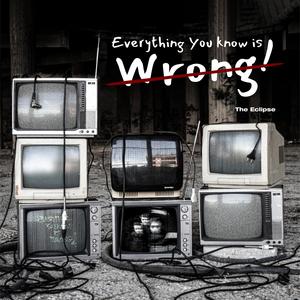 Everything You Know Is Wrong (Explicit)