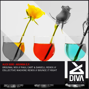 Arumba (Paul Cart & Daniell Remix)