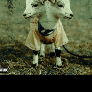 Donald Trump (feat. Ilovemxri) (Explicit)
