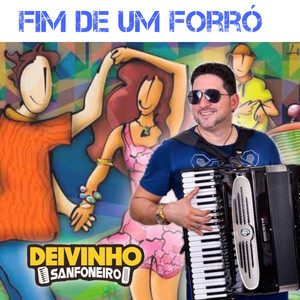 Fim de um Forró