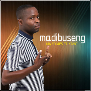 Madibuseng (feat. kamo)