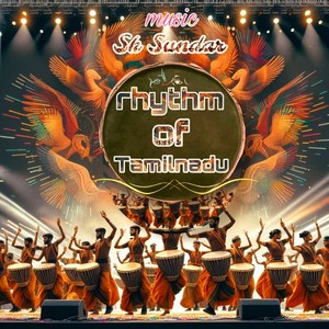 rhythm of Tamilnadu