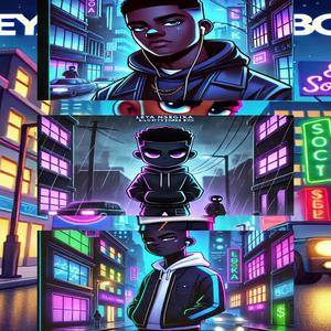 Leya Nsegixa (feat. El Social Cashtrinton) (Remastered Version)