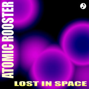 Lost in Space (迷失太空 电视剧原声带)