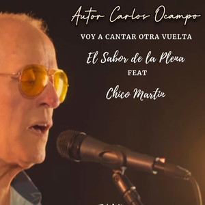 Voy a cantar otra vuelta