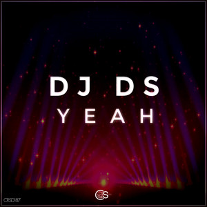 DJ DS - Yeah (Club Mix)