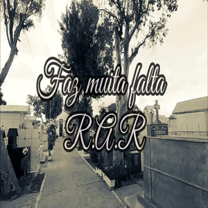 Faz muita falta (Explicit)