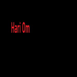 Hari Om