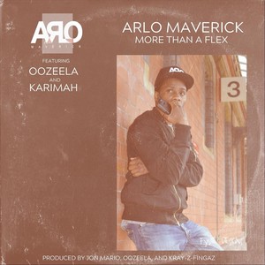 More Than a Flex(feat. Oozeela & Karimah) (Explicit)