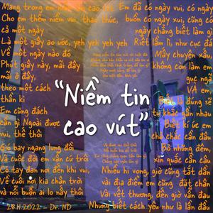 Niềm tin cao vút
