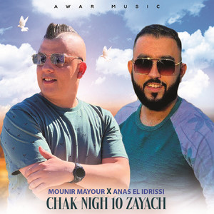 Chak Nigh 10 Zayach