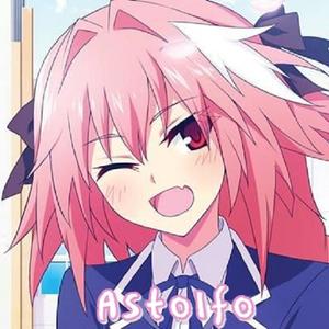 Astolfo! (Explicit)