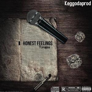 Honest Feelings (Explicit)