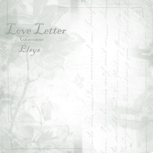 러브레터 (Love Letter) (Chaconne)