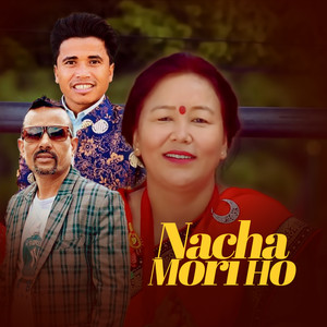 Nacha Mori Ho (Live)