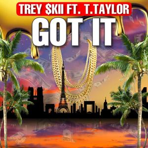 Got It (feat. T.Taylor)