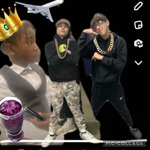 Bidness (feat. Lil RYRY & Lil RC) (Explicit)