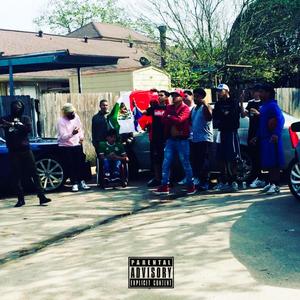 WEST(feat. Ricky Cartel) (Explicit)