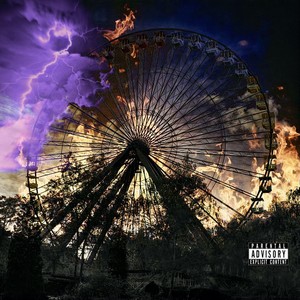 Russian Roulette (Explicit)