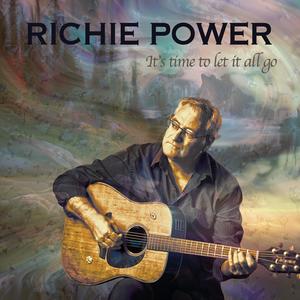 It’s Time to let it all go (feat. Billy Sutton, Danny Moriarty & Catherine Lowry-O'Neill)