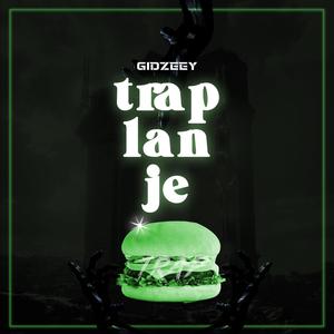 TRAP LAN JE (Explicit)