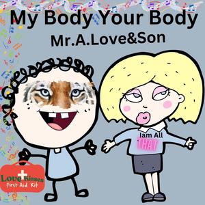 My Body Your Body (feat. The Legion)
