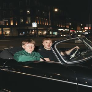 Plant & Drugs (feat. Jelte van Berkel) (Explicit)