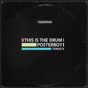 This Is the Drum