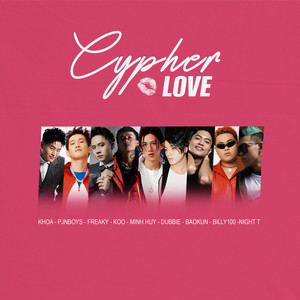 Cypher Love