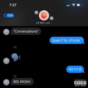 Conversations (Explicit)