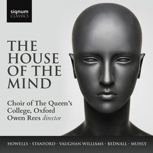 The House of The Mind