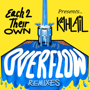 Overflow: Remixes